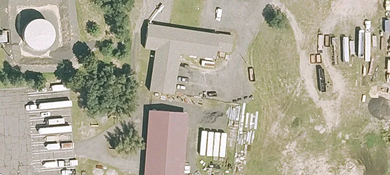 13 Industrial Rd
