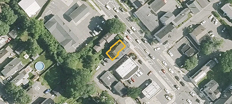 107 Nn St