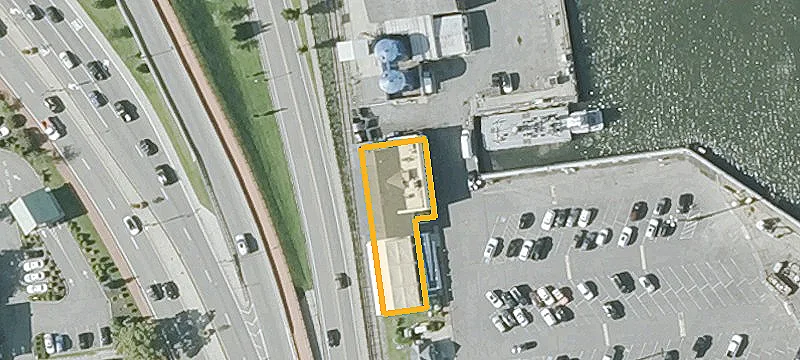 104-106 Co Op Wharf