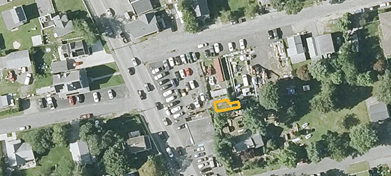 16 Main St