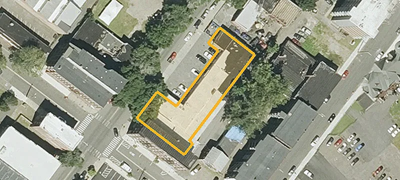 370 Main St, Unit 396