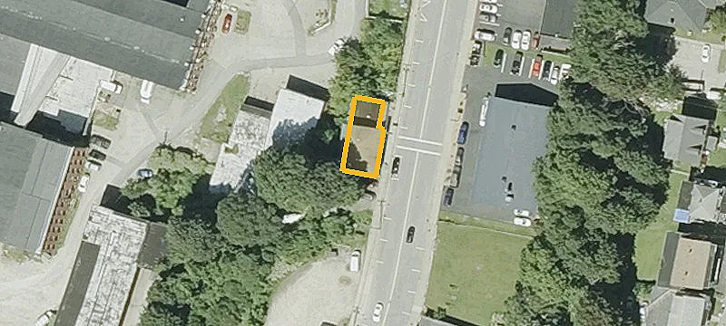 593-595 Main St