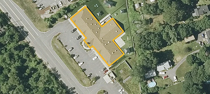 201 Copeland Dr