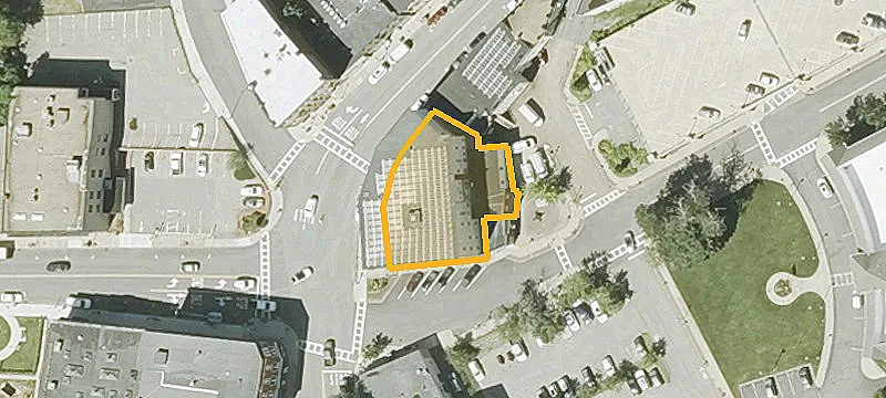 310 Central St, Unit 320