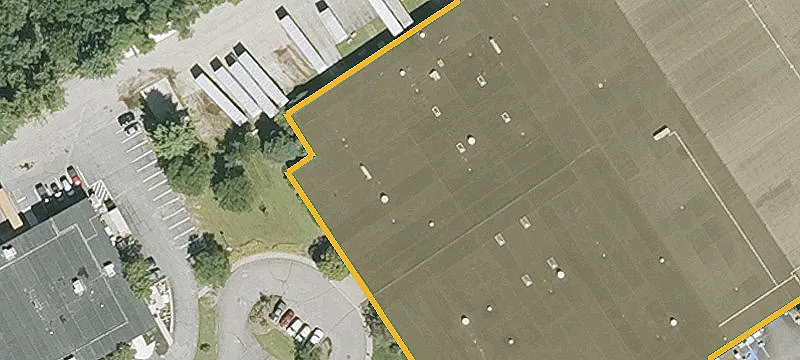 30 Porter Rd