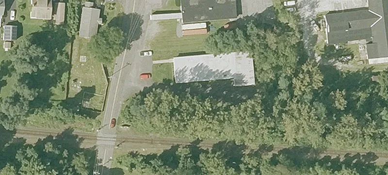 16 Protection Ave