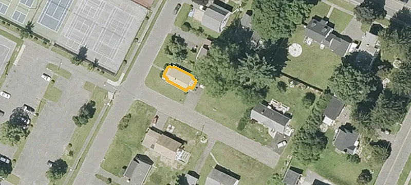 4 Greylock St
