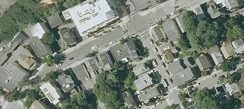 260 Walden St