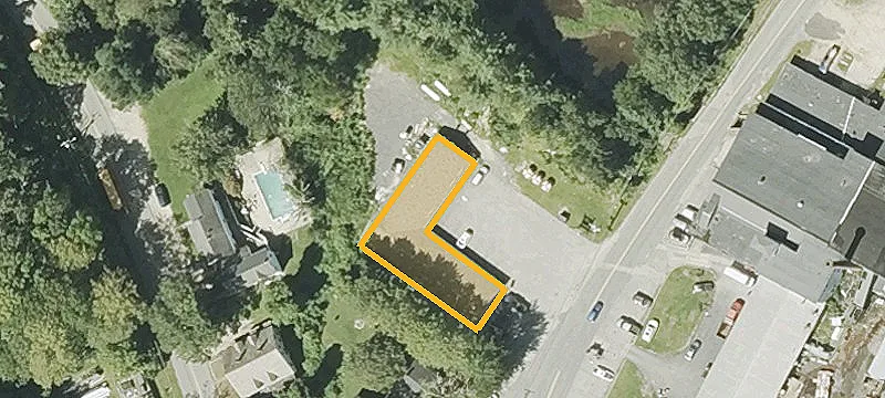 9 City Depot Rd