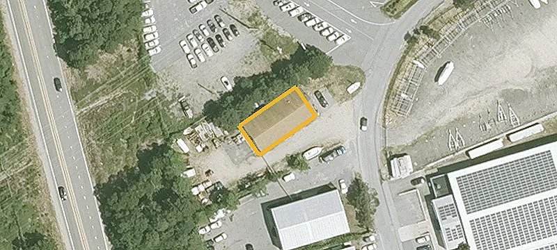 20 Oconnor Rd