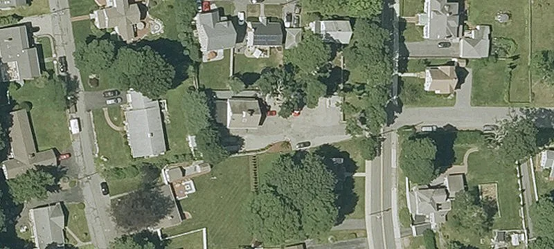 62 Bow St