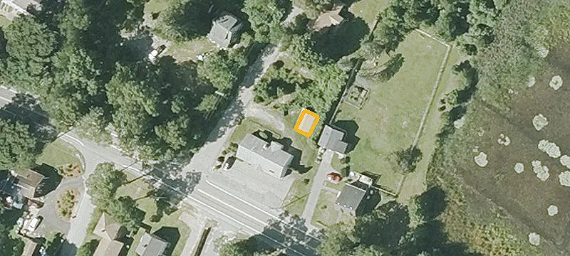 218 Sandwich Rd
