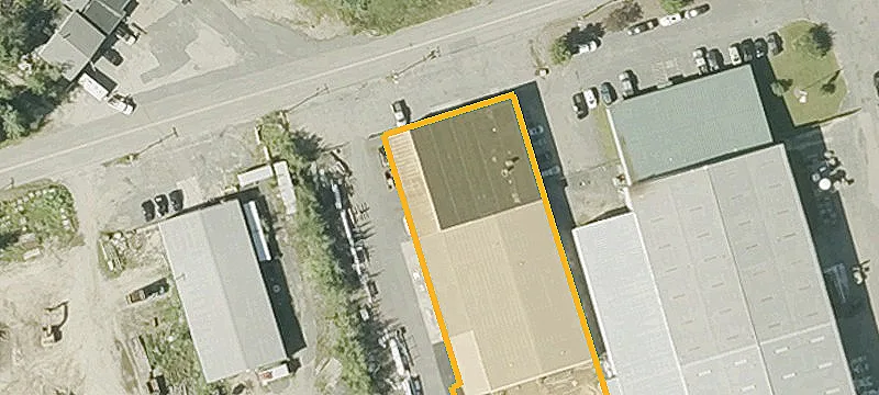 400 Athol Rd