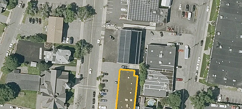 450 Main St