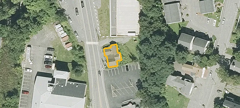 3 Park St
