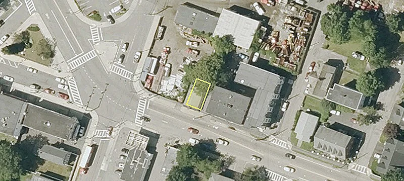 202 Neponset Vly Pkwy