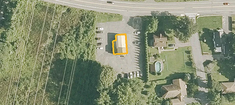 2000 Grafton Rd