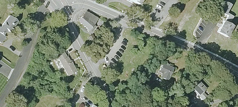 2 Sandwich Rd