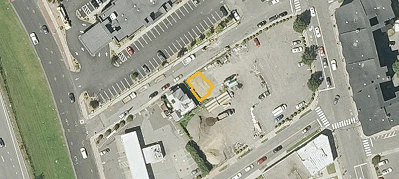 21 Norwood St