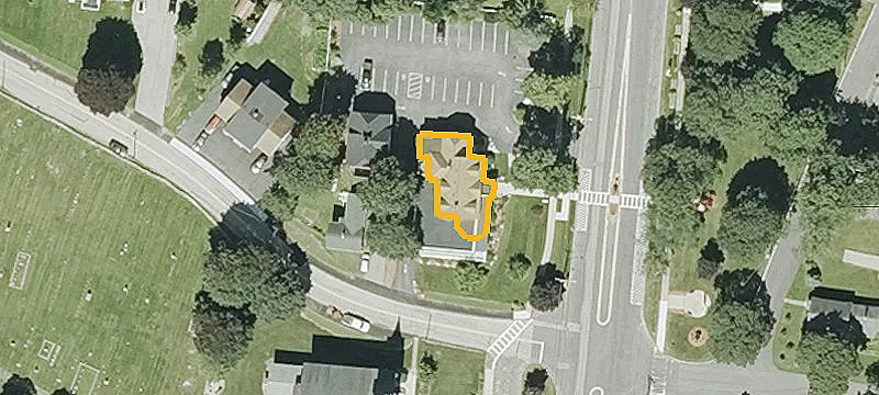 357 Main St