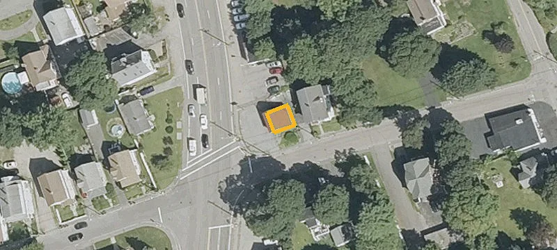 116 Fisher St