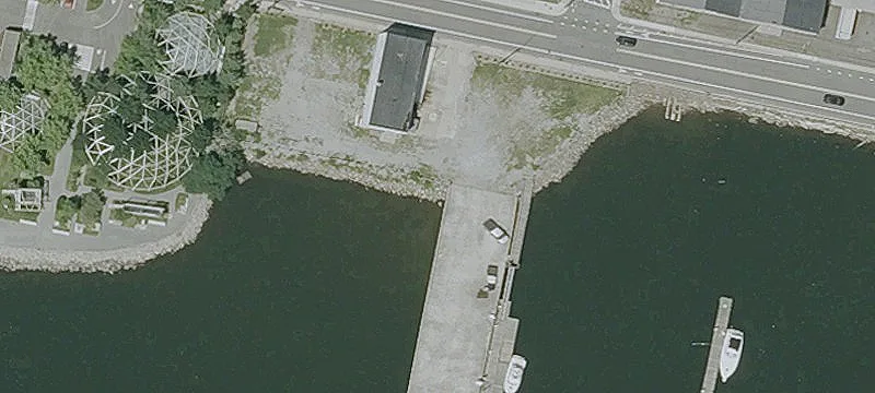 201 Marginal St