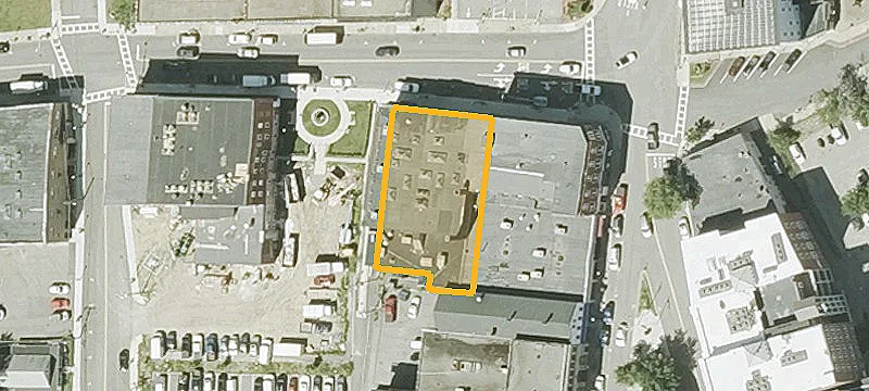 14 Parker St, Unit 24