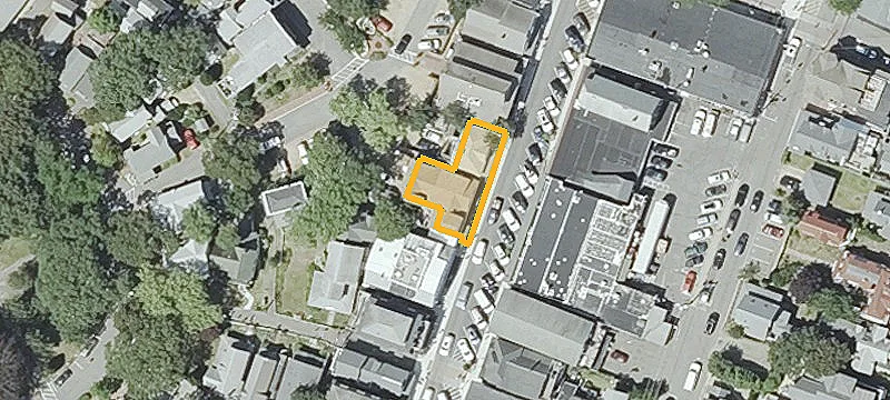 35 Circuit Ave