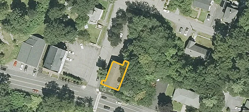 20 Central Ave