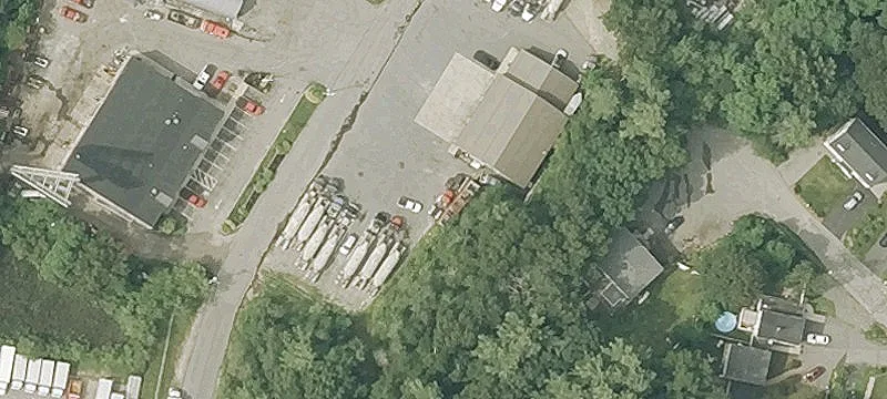 100 Lindberg Ave
