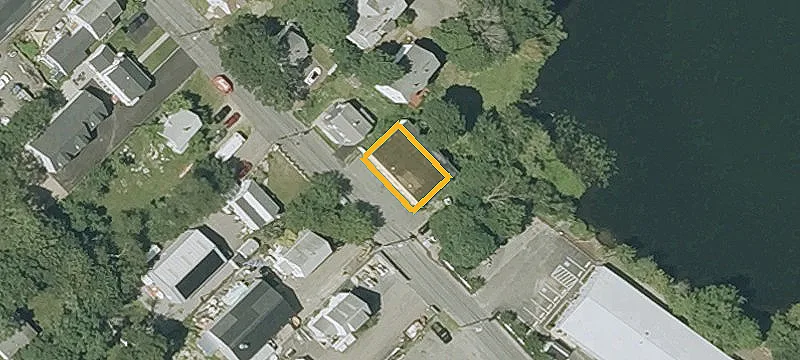 36 Mcdonald St