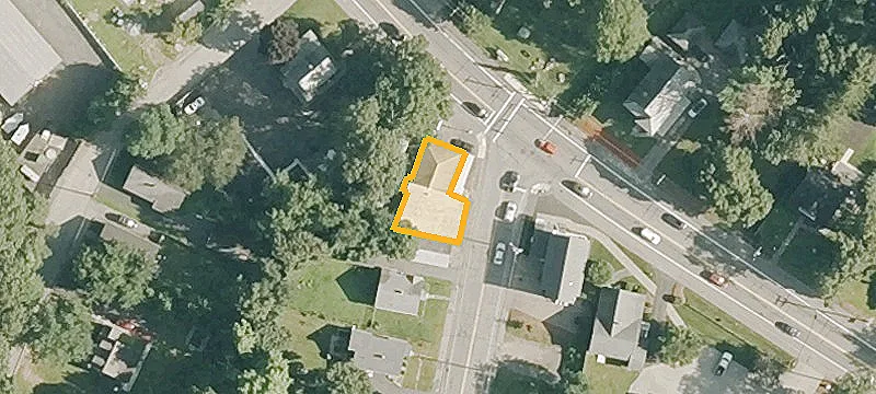 1462 Grafton Rd