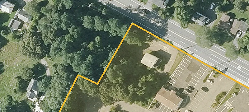 18 Grv St