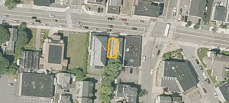 132 Winter St