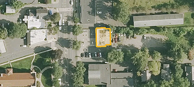 161 Pleasant St