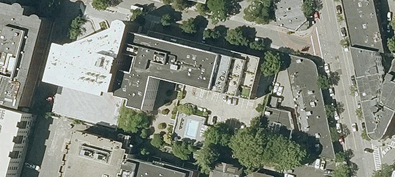 20 Webster St, Unit P53
