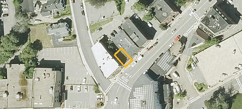 307 Central St