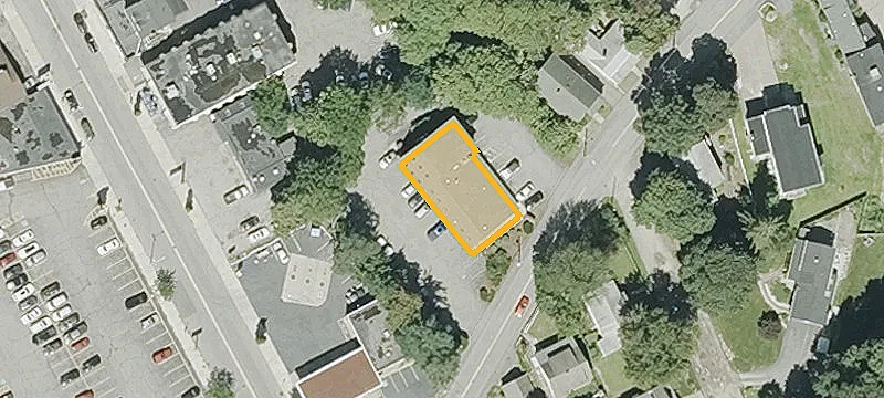 617 Ml St Ste, Unit 3