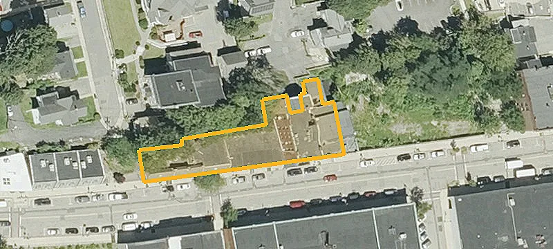 185 Main St