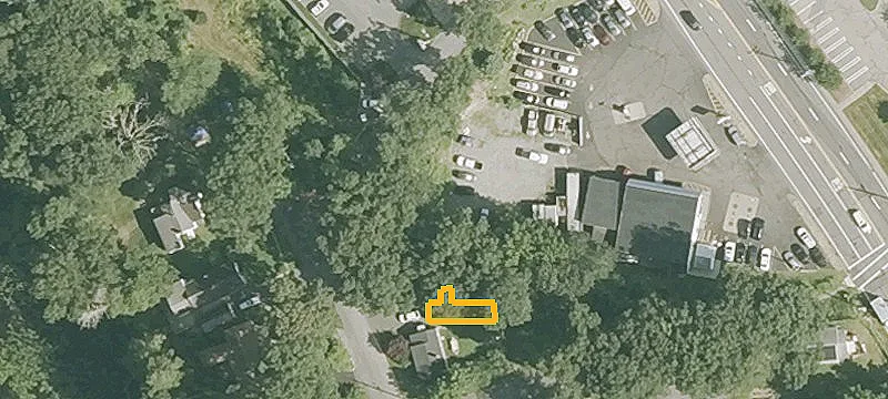 1 Harris Rd
