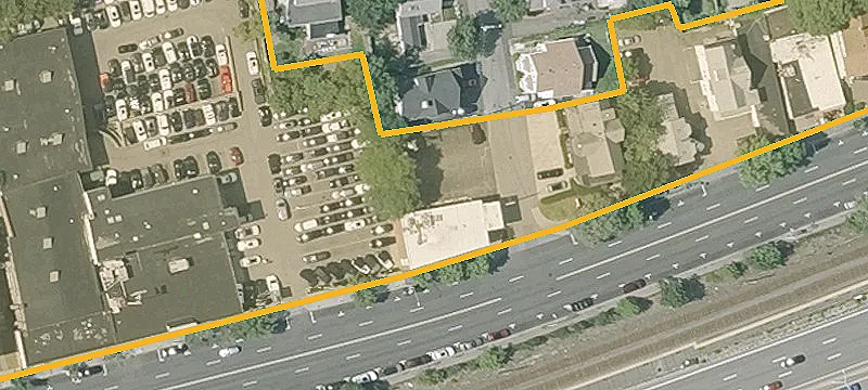 743 Washington St