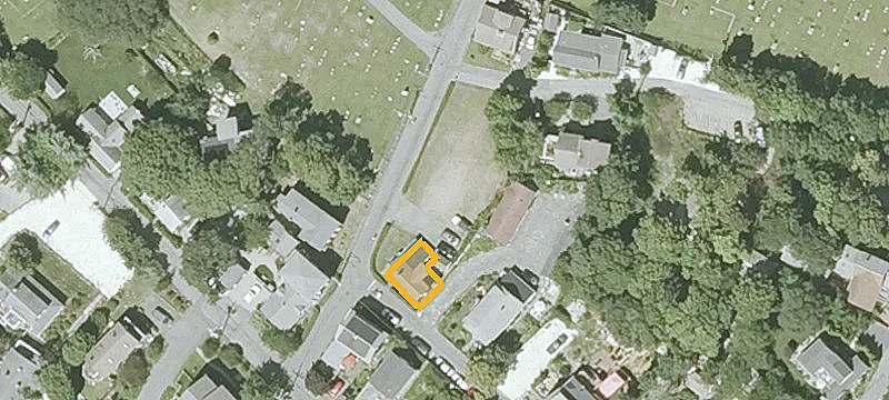 35 Standish St
