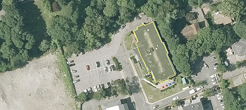 25 Armory St