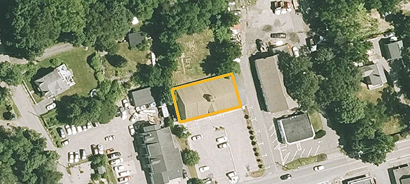 344 Gannett Rd