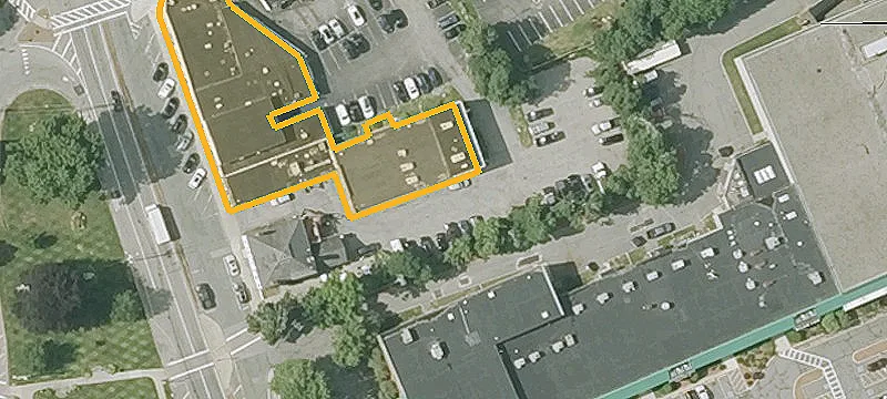 432 Boston Rd