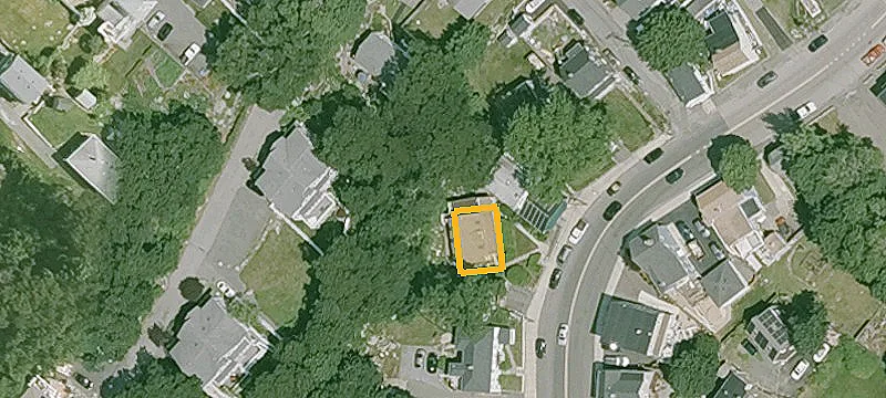 18 Eastern Ave