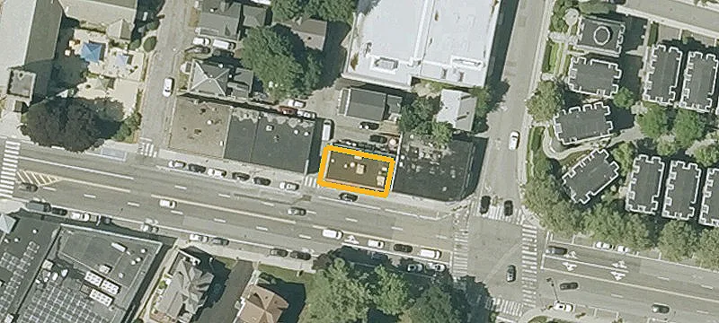 787 Massachusetts Ave, Unit 793