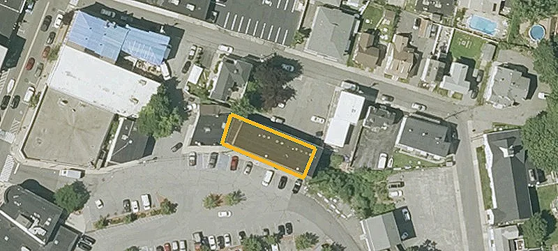 14 Walnut St