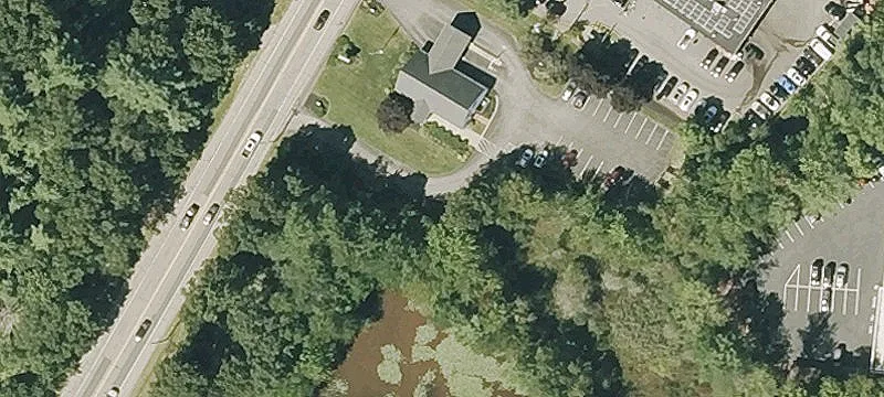 85 Pond St
