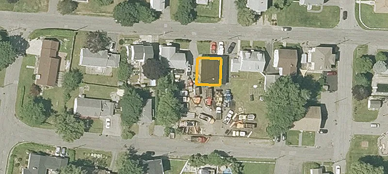 34 Taylor St
